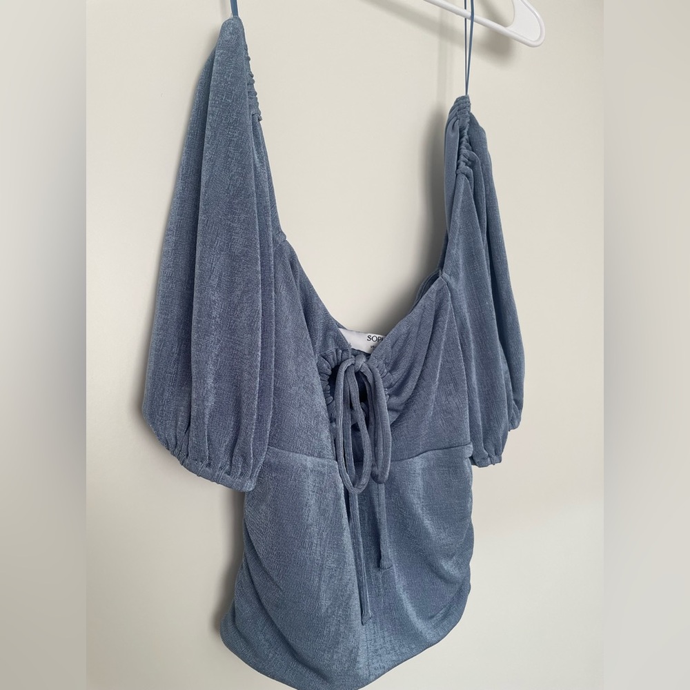 Sophie Rue blouse. Never worn.